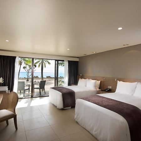 Doubletree By Hilton Fiji - Sonaisali Island Nadi Exterior foto